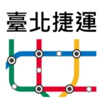 Logo of TaipeiMetro android Application 